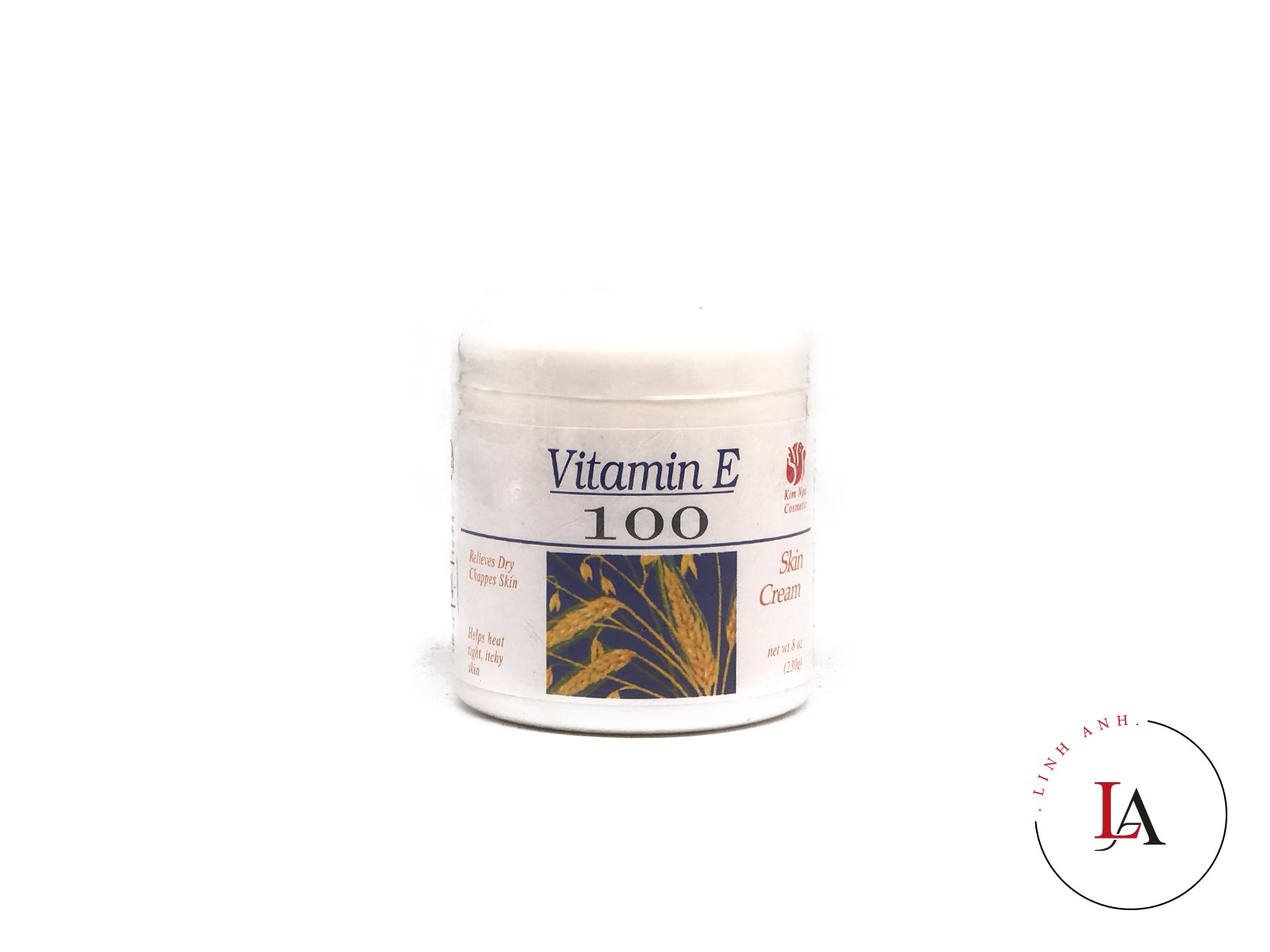 Vitamin E lúa mạch 230g